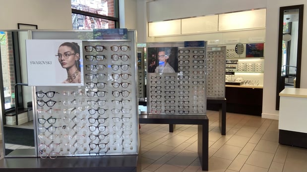 Images LensCrafters