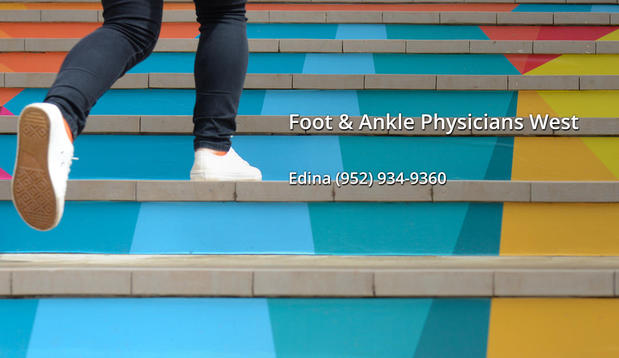 Images Foot & Ankle Physicians West
