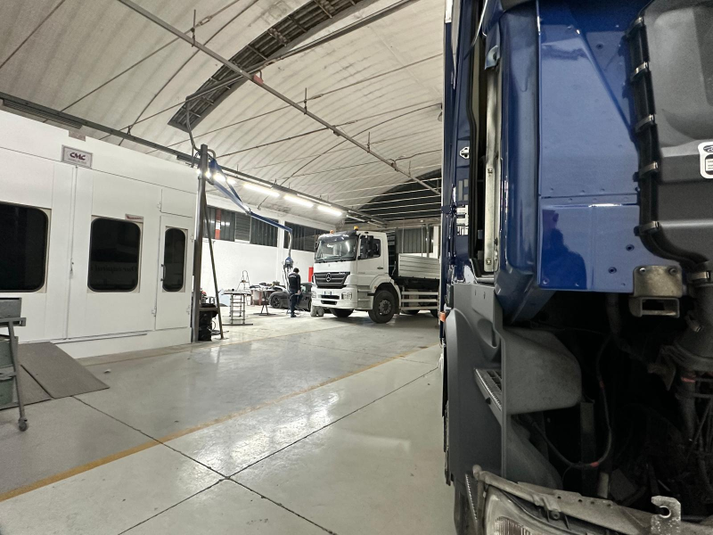 Images Carrozzeria Micar