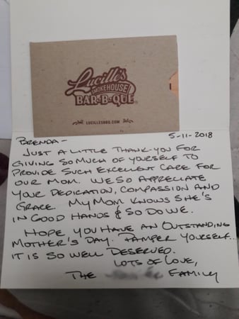 Images Oasis In-Home Care