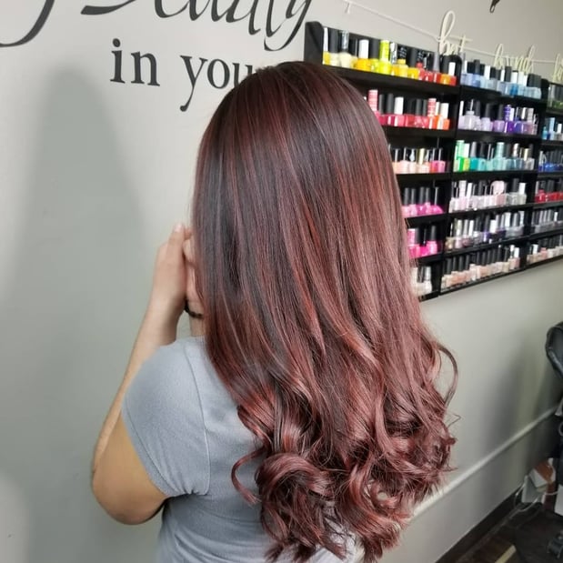 Images Melena Style - Dominican Stylist