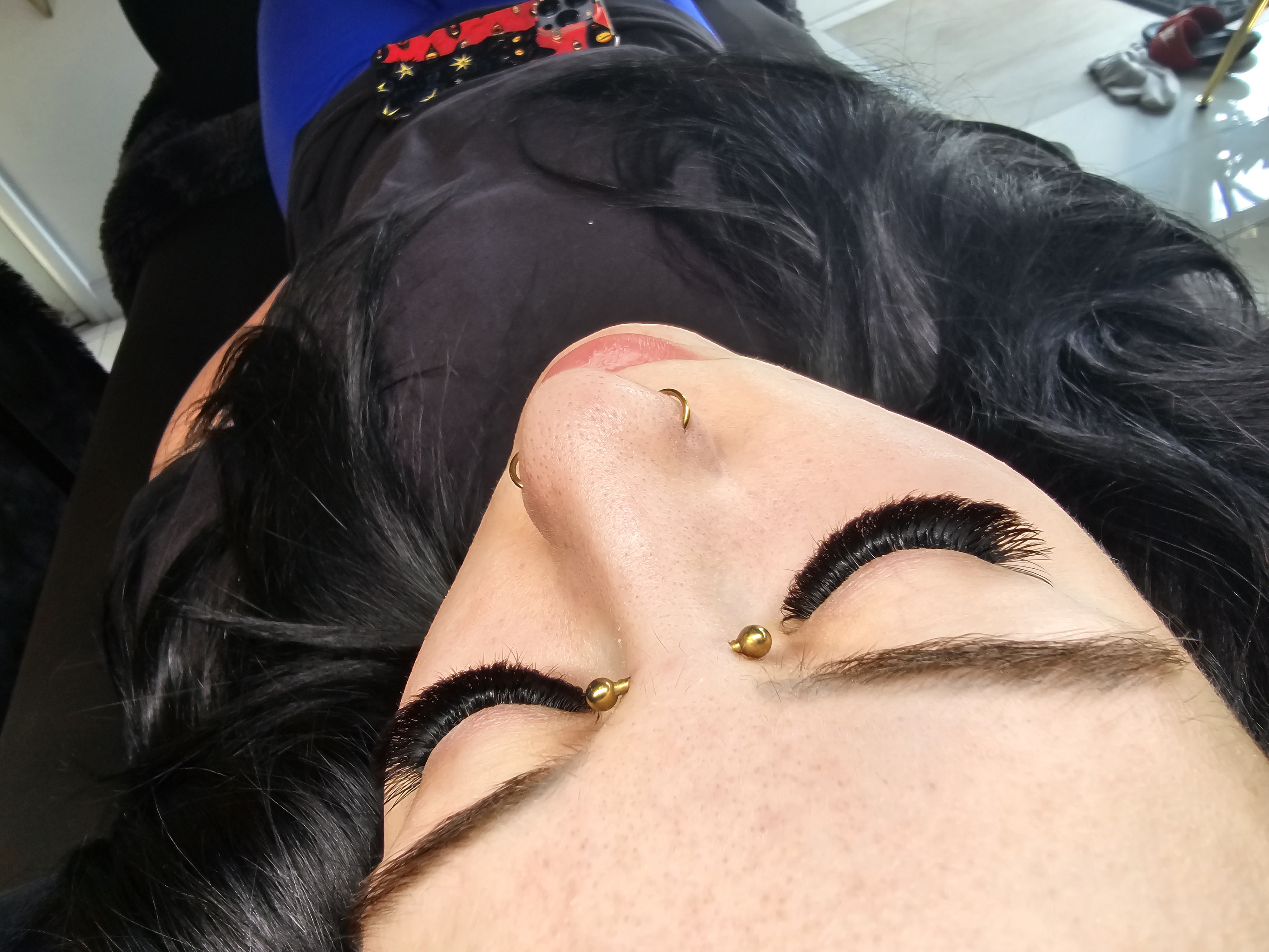 Images Lashista - Formation cils - Pose de cils - Produits de cils Longueuil
