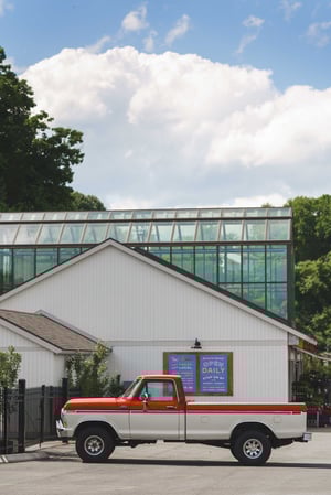 Images The Farmstand at Mahoney's Winchester