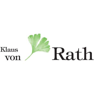 Altgärtenprofi, Garten- und Landschaftsbau Klaus von Rath Logo