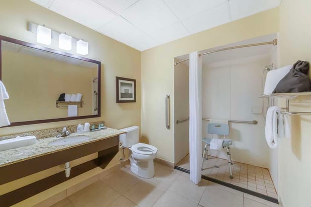 Images Best Western Naples Plaza Hotel