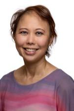 Tessie Okamura, MD