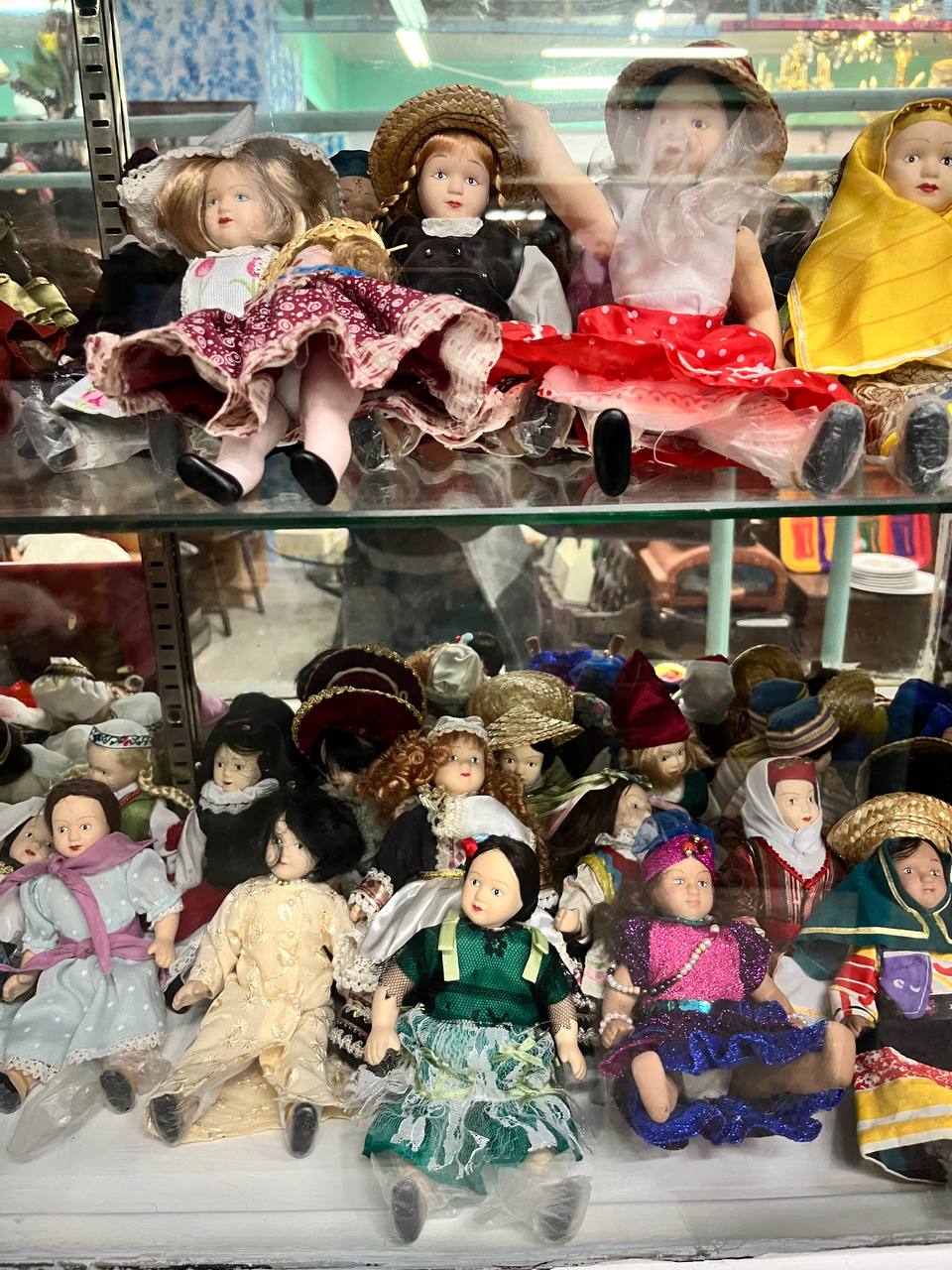 Segundo Armario - Tienda De Segunda Mano