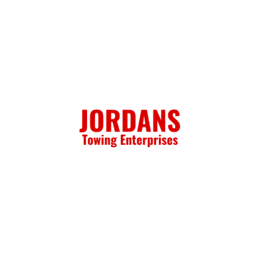 Jordans Towing Enterprises Logo