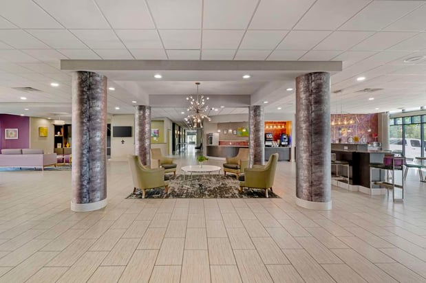 Images Best Western Plus Ruston Hotel