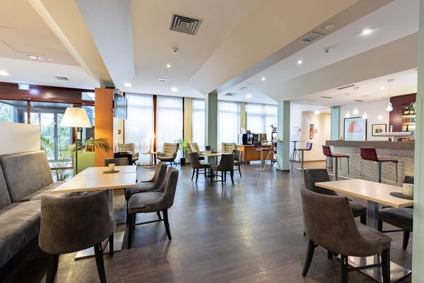 Bilder Garner Hotel Osnabrück by IHG