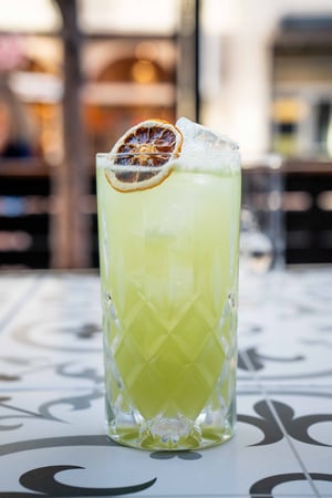 Images Lionfish Modern Coastal Cuisine – San Diego