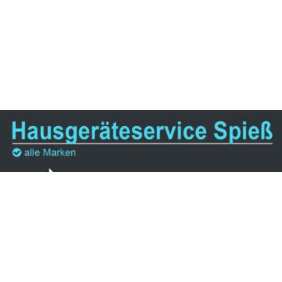 Logo Andreas Spieß Hausgeräteservice - Markranstädt und Leipzig