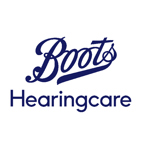 Boots Hearingcare Whiteley Village (World of Hearing) Logo