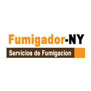 Fumigador NY Logo