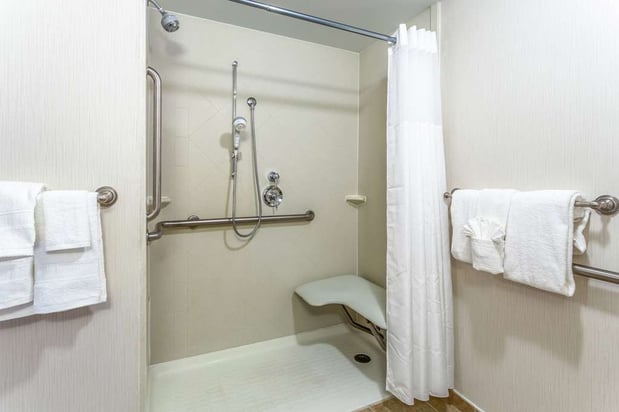 Images Hampton Inn Boston/Peabody