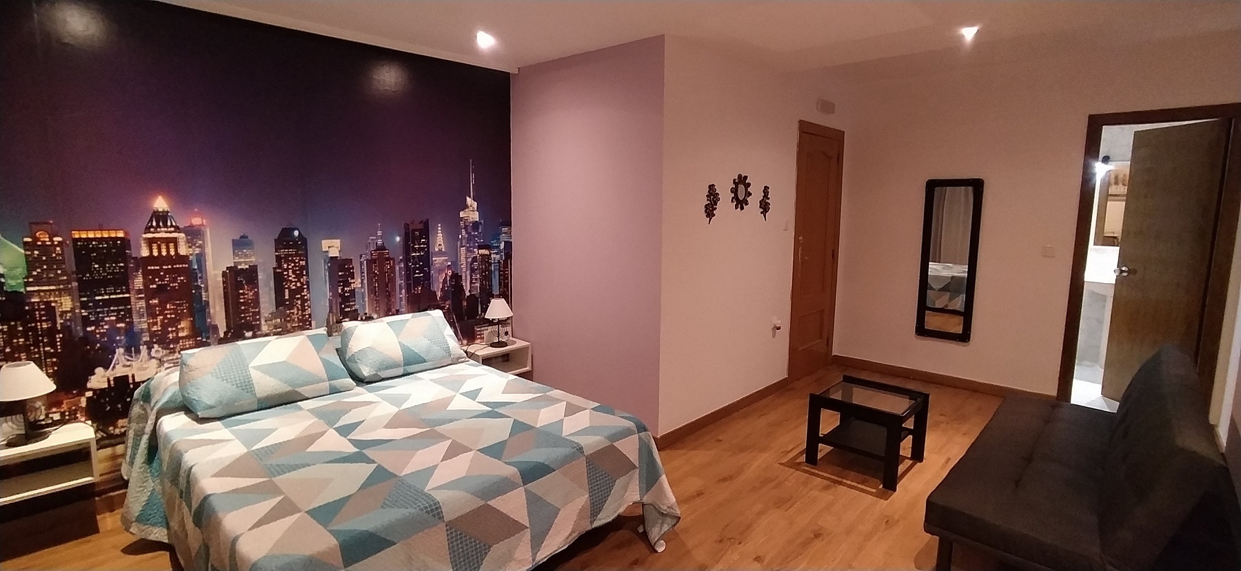 Images Hostal Happy Stay habitaciones céntricas