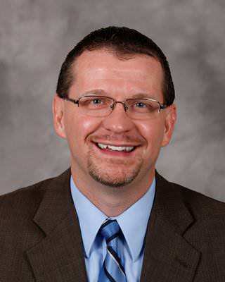 Andy R. Dillingham, DO - IU Health Primary Care - Carmel