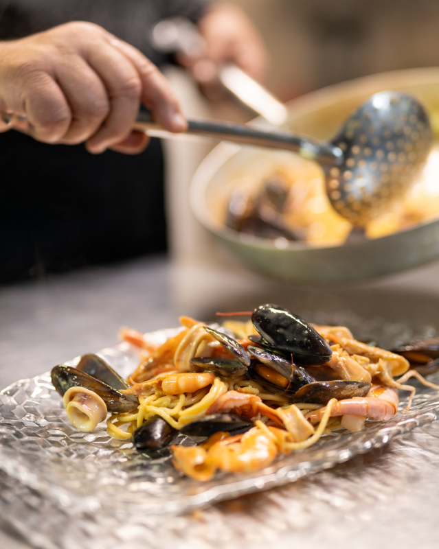 Images La Magione Albergo Ristorante Pizzeria