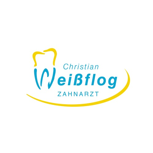Logo Zahnarztpraxis Freising Christian Weißflog