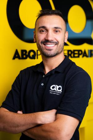 Images ABQ Phone Repair & Accessories