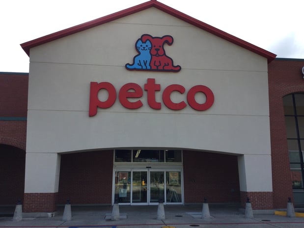 Images Petco Grooming