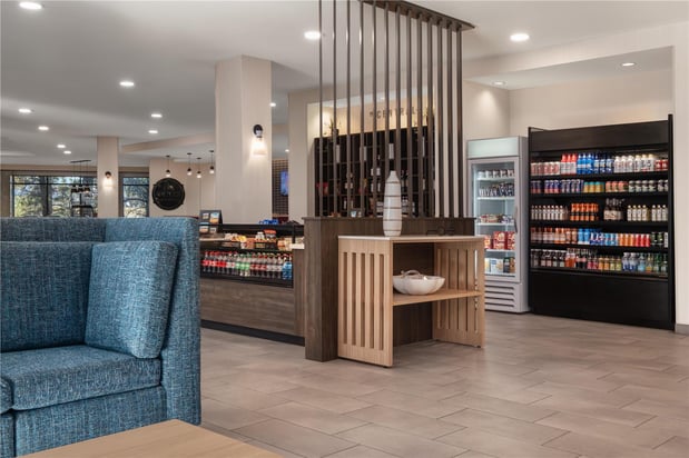 Images Tru by Hilton Flagstaff