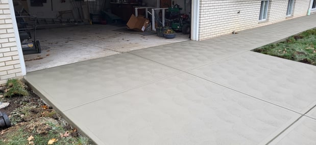 Images Webbs Concrete Services