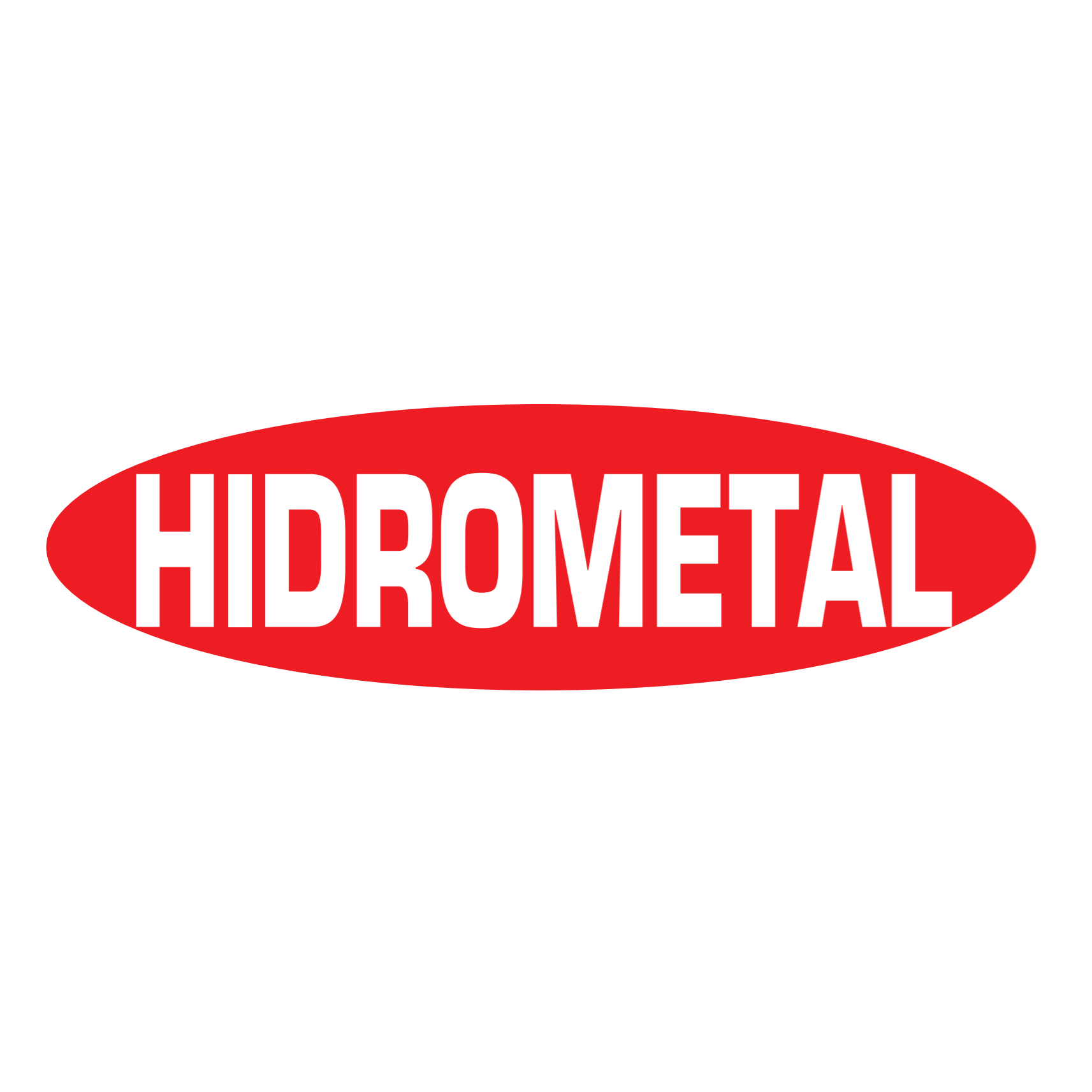 Hidrometal Logo