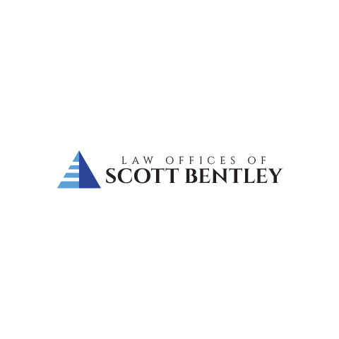 Law Offices of Scott Bentley Logo