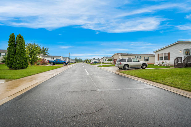 Images Swartz Creek Estates