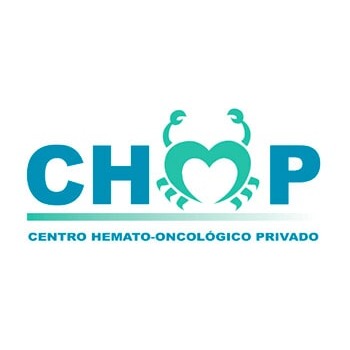 Centro Hemato - Oncológico Privado Logo
