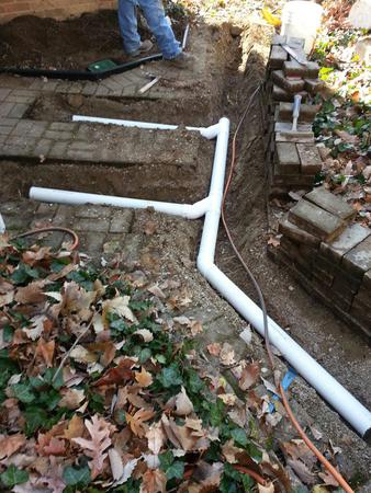 Images B Dry System Waterproofing Of Cincinnati