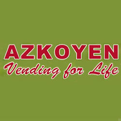 Azkoyen Vending Logo