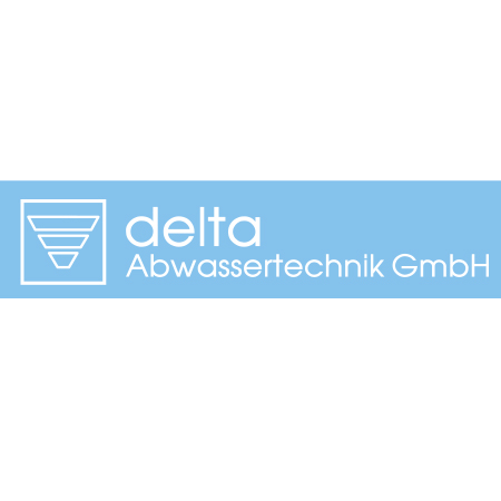 Logo delta Abwassertechnik GmbH