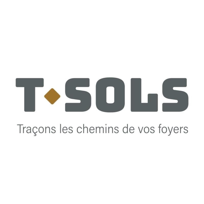 T - Sols Sàrl Logo