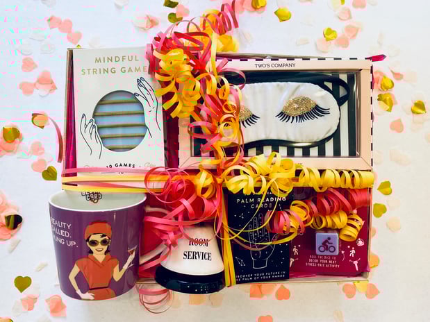 Images E.A.T. Gifts