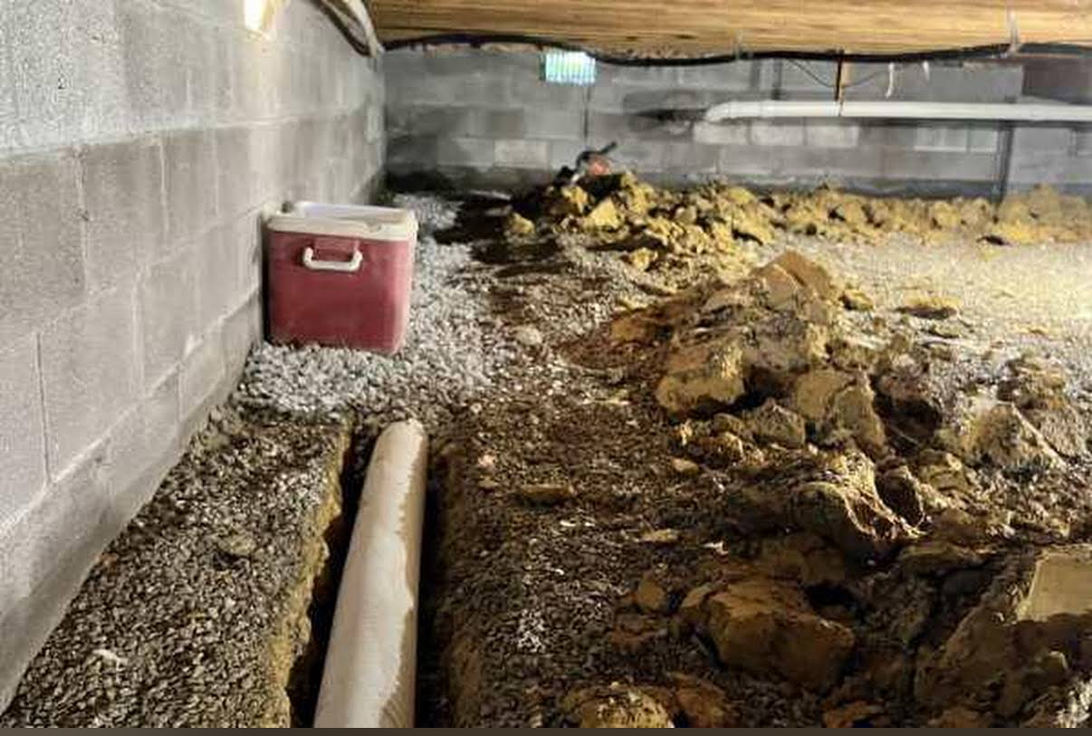 Your Crawlspace Solution Image