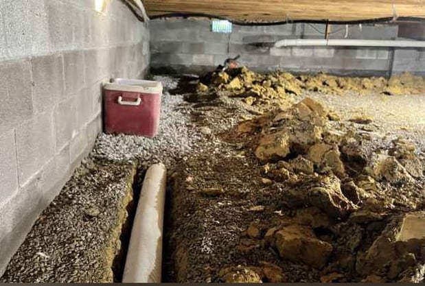 Images Your Crawlspace Solution