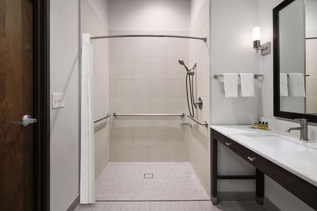 Images Best Western Plus College Station Inn & Suites