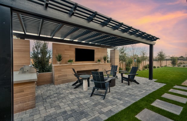 Images Daylight by Pulte Homes