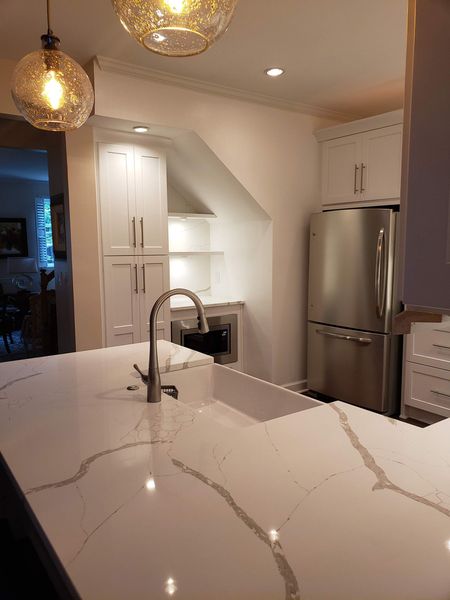 Images Atlanta Custom Finishes