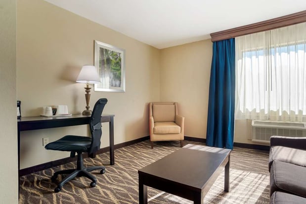 Images Best Western Ville Platte