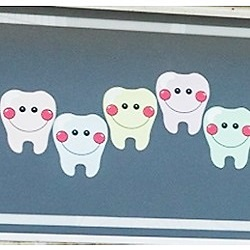 南行徳歯科クリニック Logo
