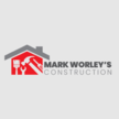 Mark Worley's Construction Logo