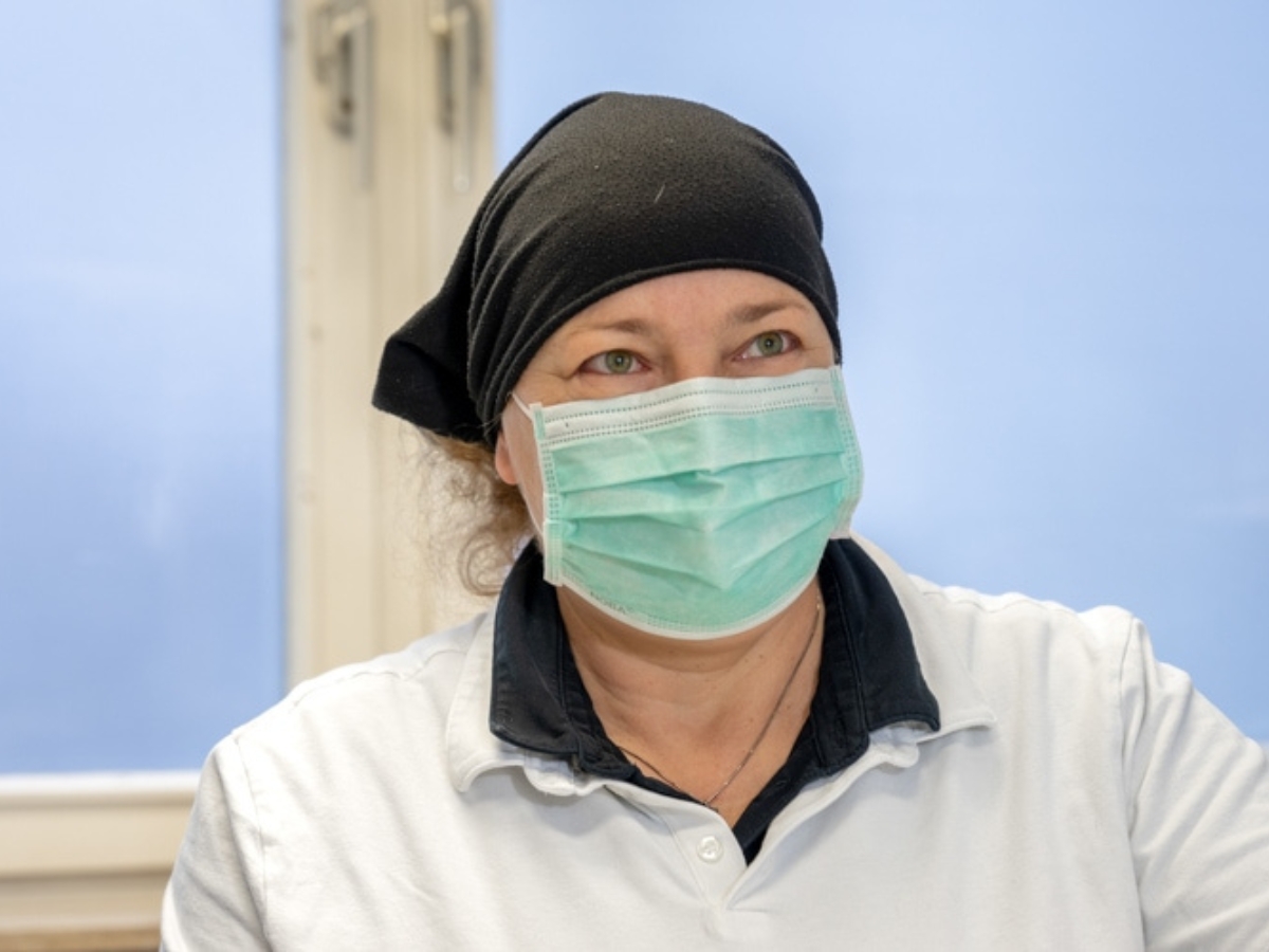 Bild 22 Tierarzt Hülsmann Speyer, Kleintierpraxis Dres. Hülsmann in Speyer