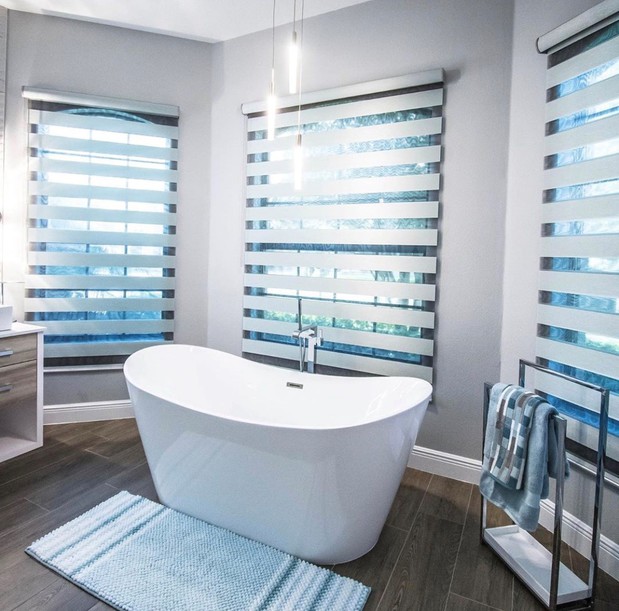 Images Budget Blinds of Santa Monica & Malibu