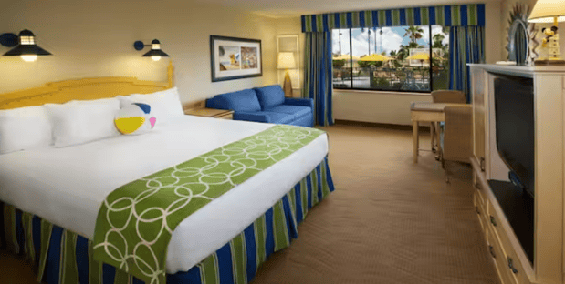 Images Pixar Place Hotel