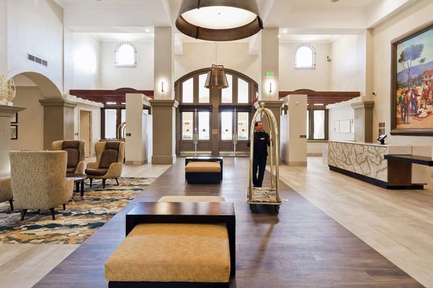 Images Embassy Suites by Hilton Milpitas Silicon Valley