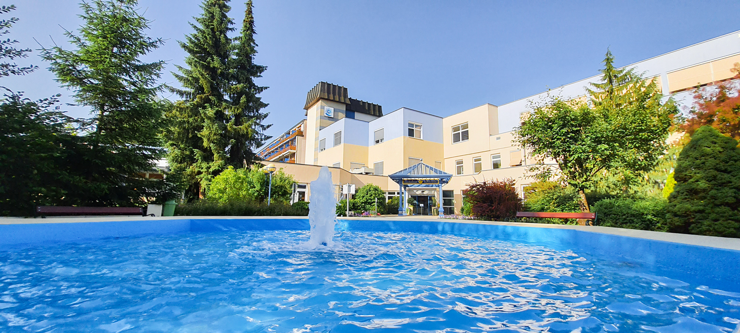 Bild 6 von Gesundheitsresort Königsberg GmbH