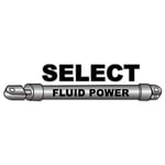 Select Fluid Power Logo